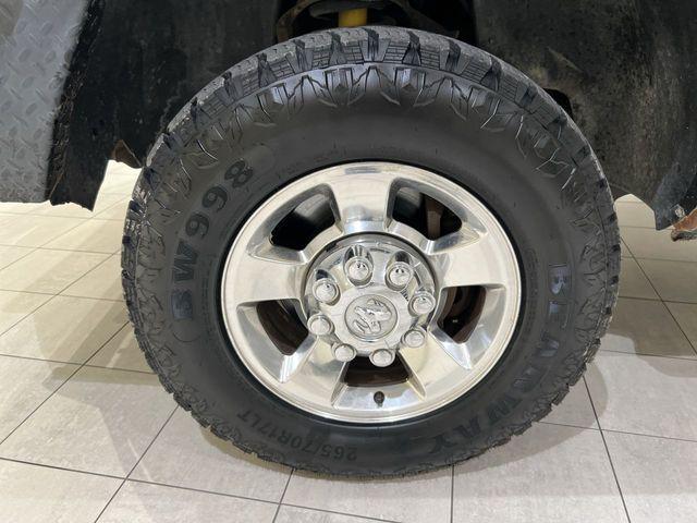 2006 Dodge Ram 2500 SLT