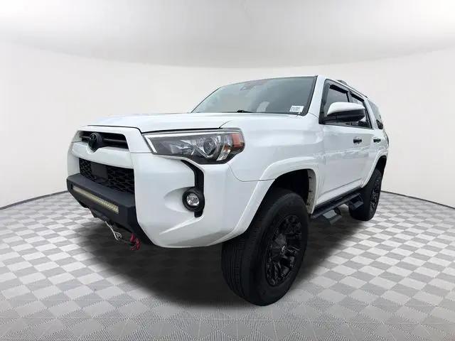 2021 Toyota 4Runner SR5 for sale in Newnan, GA