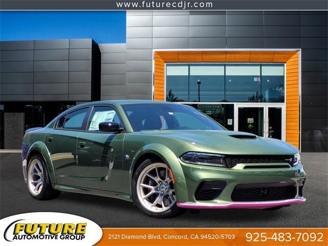 2023 Dodge Charger Scat Pack Swinger for sale in Concord, CA