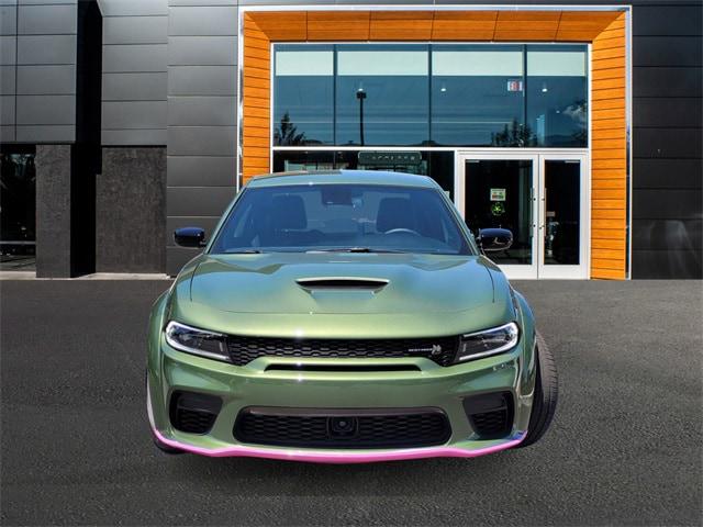 2023 Dodge Charger Scat Pack Swinger