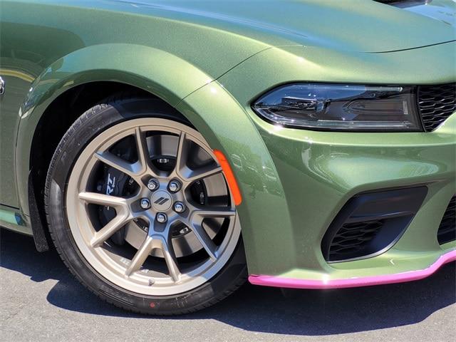 2023 Dodge Charger Scat Pack Swinger