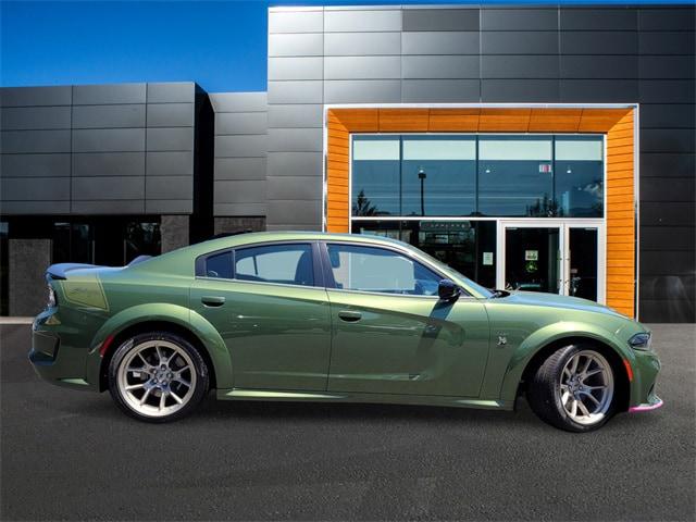2023 Dodge Charger Scat Pack Swinger