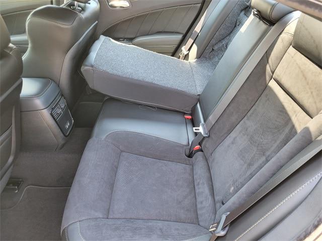 2023 Dodge Charger Scat Pack Swinger