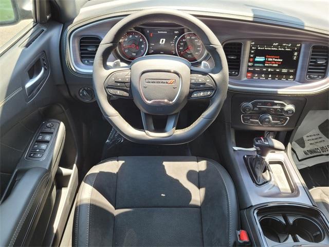 2023 Dodge Charger Scat Pack Swinger