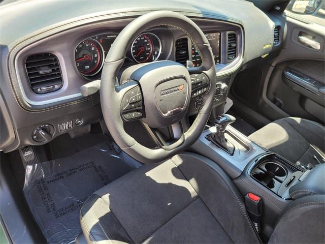 2023 Dodge Charger Scat Pack Swinger