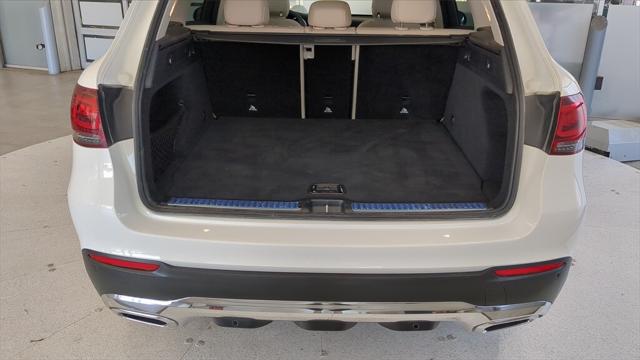 2022 Mercedes-Benz GLC SUV
