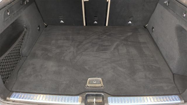 2022 Mercedes-Benz GLC SUV