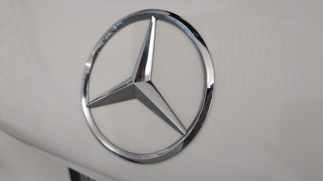 2022 Mercedes-Benz GLC SUV