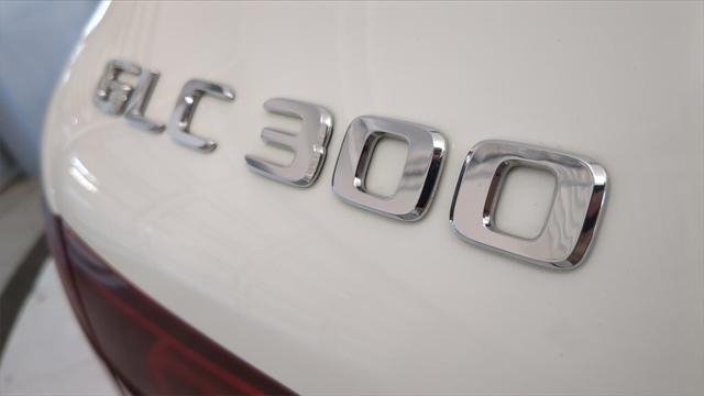 2022 Mercedes-Benz GLC SUV