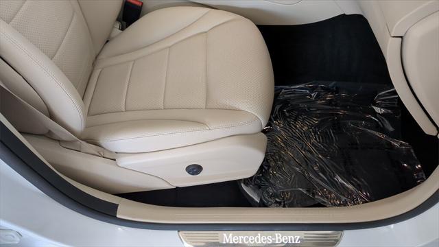 2022 Mercedes-Benz GLC SUV