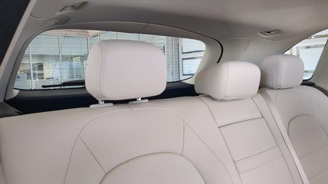 2022 Mercedes-Benz GLC SUV