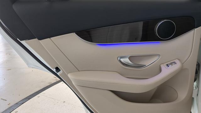 2022 Mercedes-Benz GLC SUV