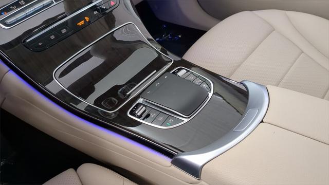 2022 Mercedes-Benz GLC SUV