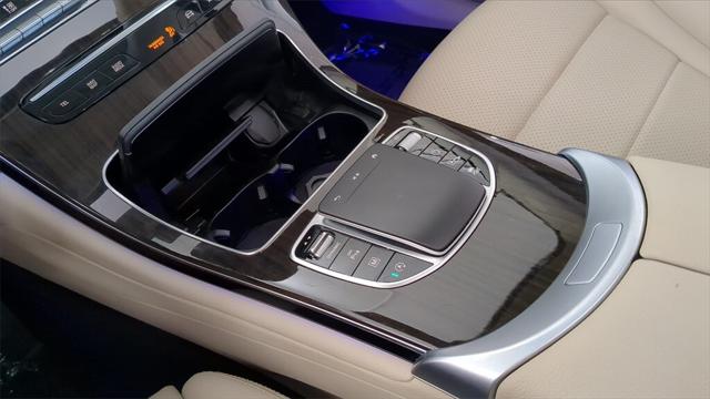 2022 Mercedes-Benz GLC SUV