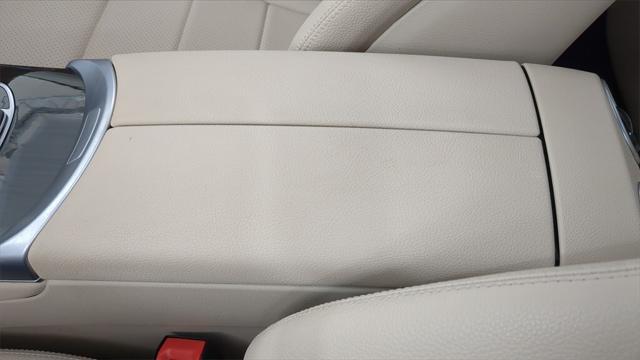 2022 Mercedes-Benz GLC SUV
