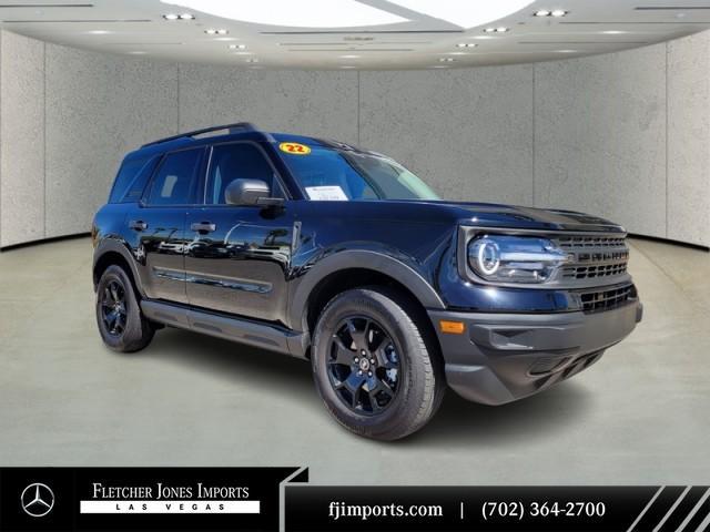 2023 Ford Bronco Sport For Sale in Las Vegas NV