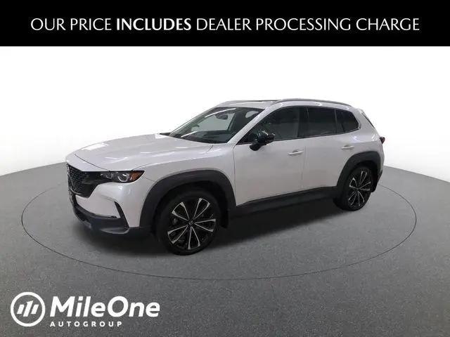 2023 Mazda CX-50 Premium Plus for sale in Lutherville, MD