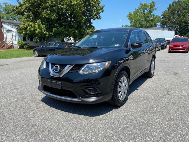 2014 Nissan Rogue Ratings, Pricing, Reviews and Awards | J.D. Power