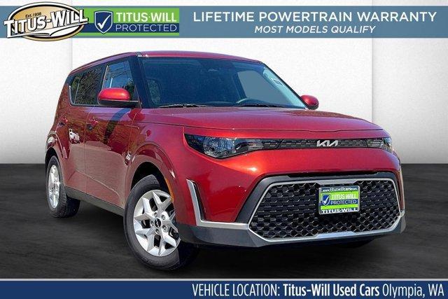 New Used Kia Cars for Sale Near Aberdeen WA