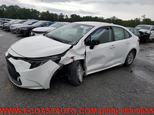 2020 Toyota Corolla Hybrid LE for sale in Bedford, VA