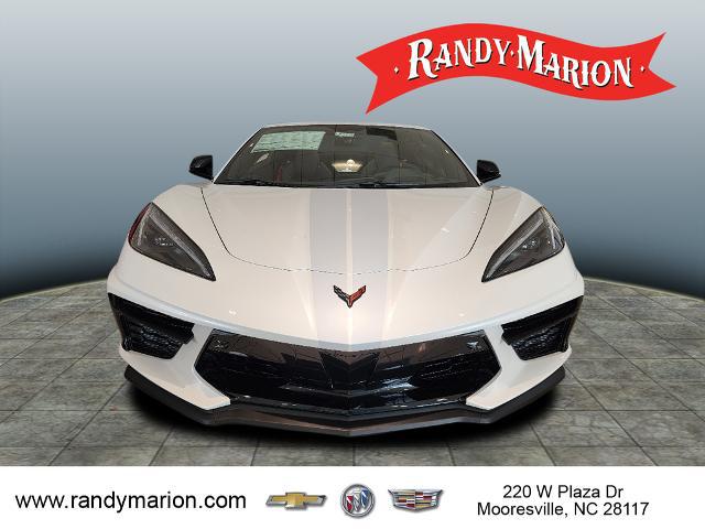 2023 Chevrolet Corvette Stingray RWD Convertible 3LT