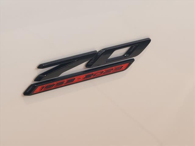 2023 Chevrolet Corvette Stingray RWD Convertible 3LT