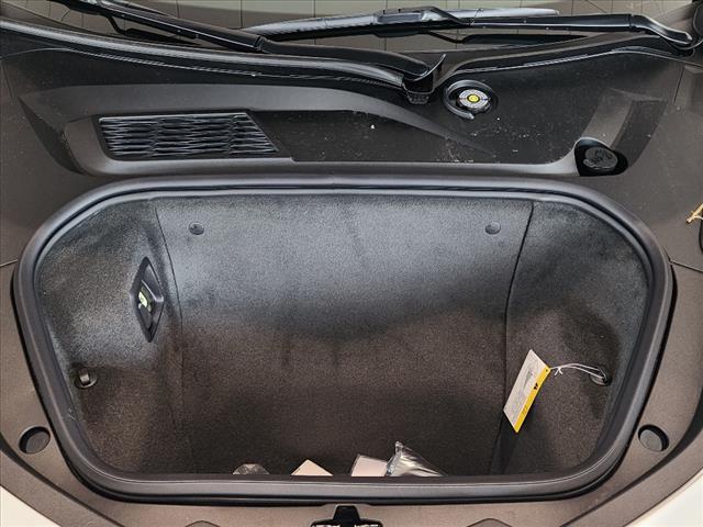 2023 Chevrolet Corvette Stingray RWD Convertible 3LT