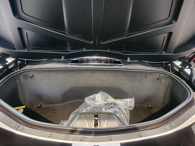 2023 Chevrolet Corvette Stingray RWD Convertible 3LT