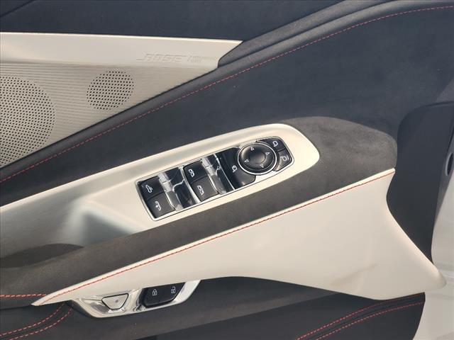 2023 Chevrolet Corvette Stingray RWD Convertible 3LT