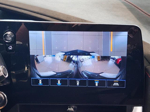 2023 Chevrolet Corvette Stingray RWD Convertible 3LT