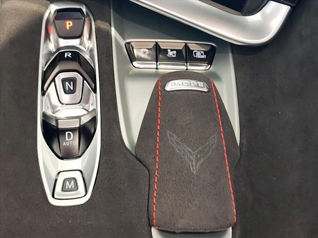 2023 Chevrolet Corvette Stingray RWD Convertible 3LT