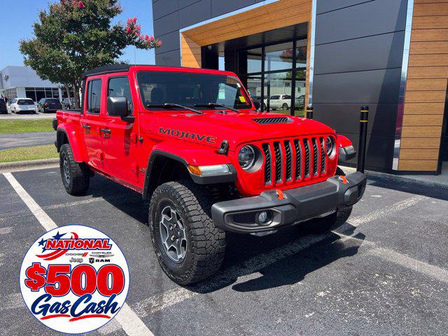 2021 Jeep Gladiator Sport for sale in Jacksonville, NC