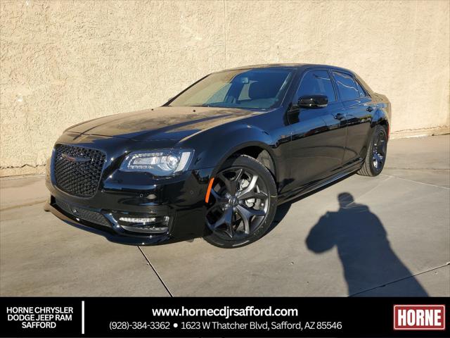 2023 Chrysler Chrysler 300 300S V8