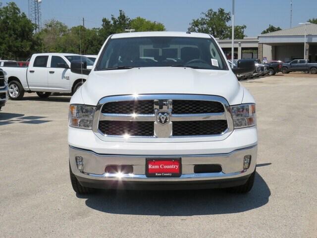 2023 RAM Ram 1500 Classic RAM 1500 CLASSIC TRADESMAN CREW CAB 4X4 57 BOX