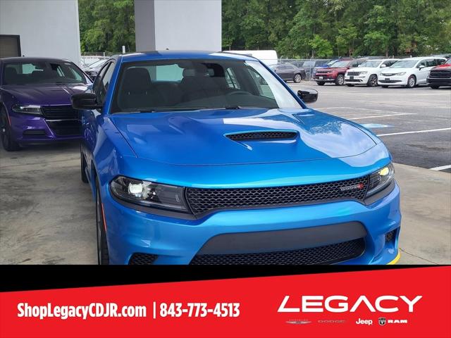 2023 Dodge Charger CHARGER GT RWD