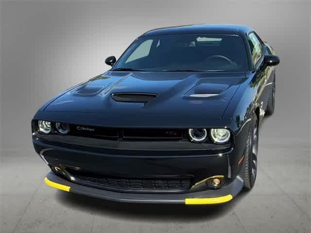 2023 Dodge Challenger CHALLENGER R/T SCAT PACK