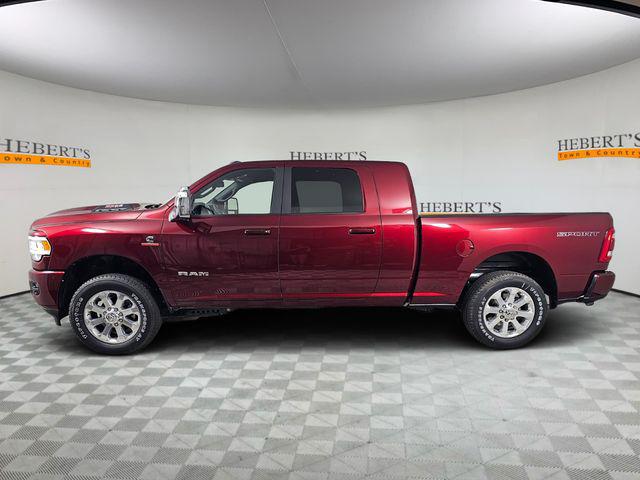 2024 RAM Ram 2500 RAM 2500 LARAMIE MEGA CAB 4X4 64 BOX