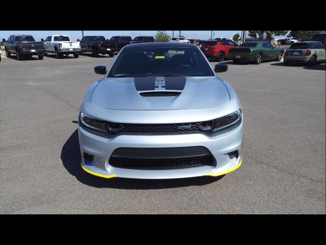 2023 Dodge Charger CHARGER SCAT PACK