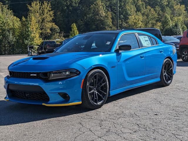 2023 Dodge Charger CHARGER SCAT PACK