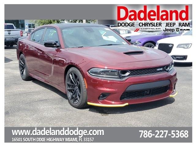 2023 Dodge Charger CHARGER SCAT PACK