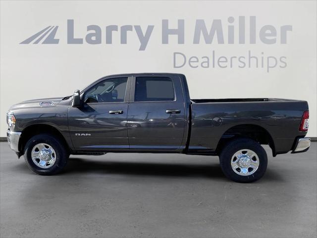 2024 RAM Ram 2500 RAM 2500 BIG HORN CREW CAB 4X4 64 BOX