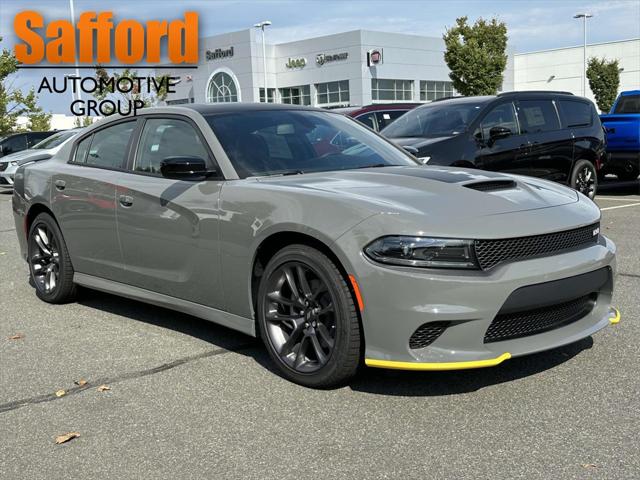 2023 Dodge Charger CHARGER R/T