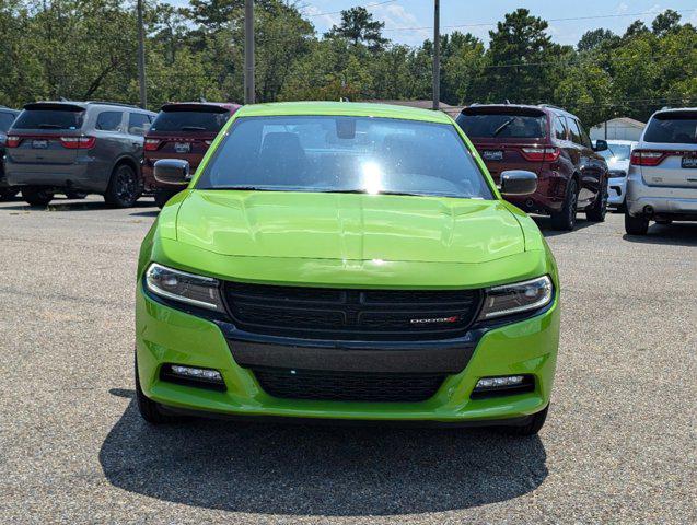 2023 Dodge Charger CHARGER SXT AWD