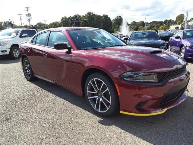 2023 Dodge Charger CHARGER R/T