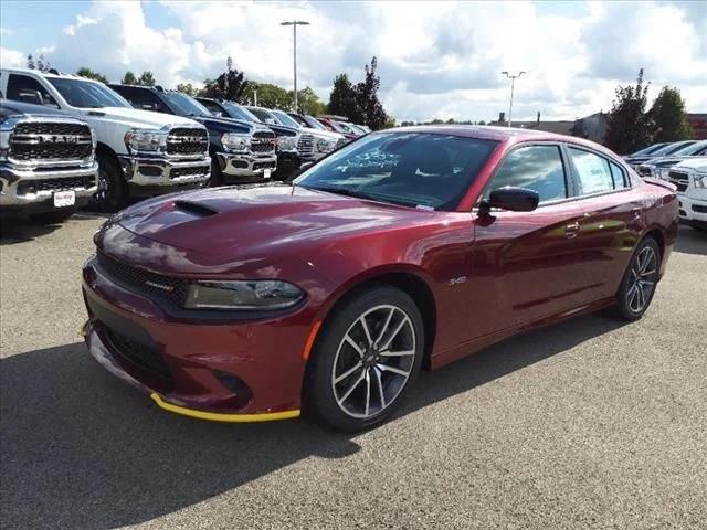 2023 Dodge Charger CHARGER R/T