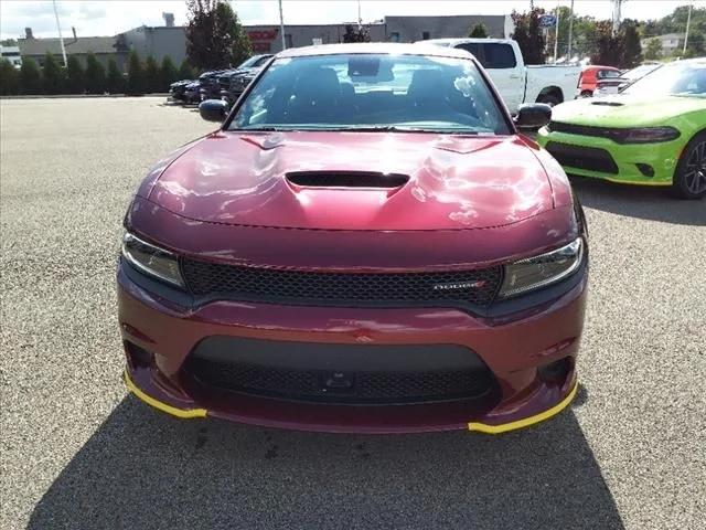 2023 Dodge Charger CHARGER R/T