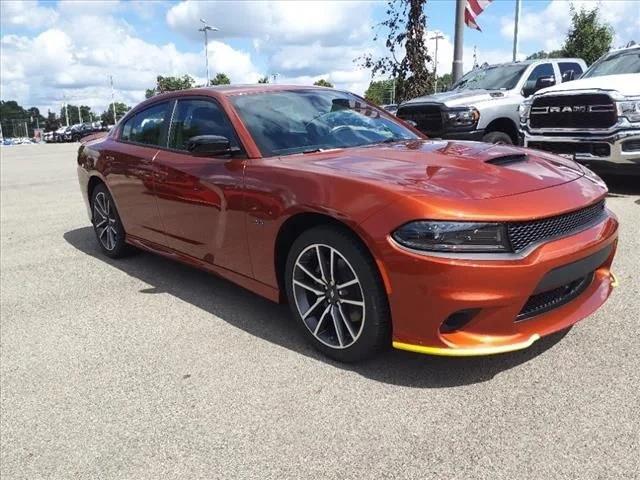 2023 Dodge Charger CHARGER R/T