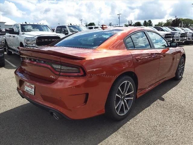 2023 Dodge Charger CHARGER R/T