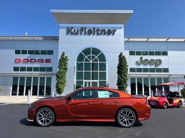 2023 Dodge Charger CHARGER R/T