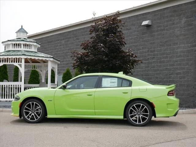 2023 Dodge Charger CHARGER R/T